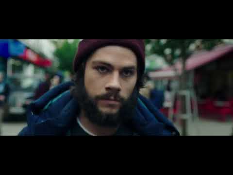 American Assassin  Fight at Gym and Shooting