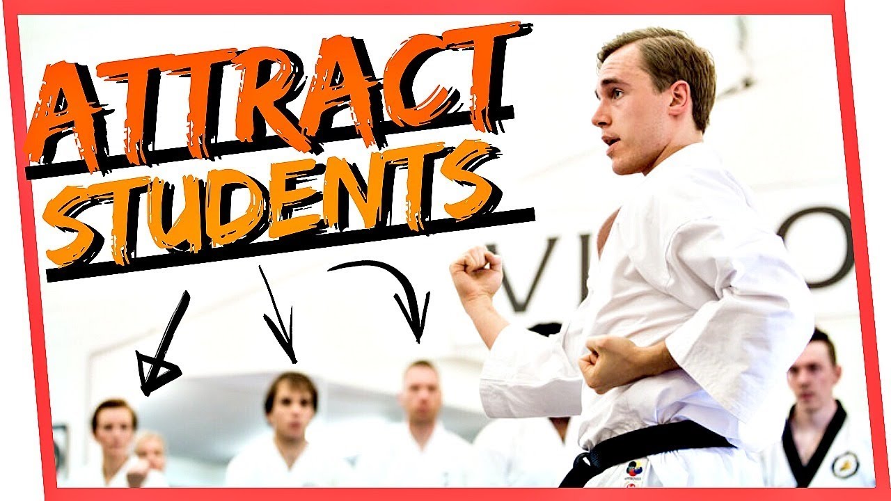 How To Grow Your Martial Arts School (Without Wasting Money or Time) 🥋💰👍