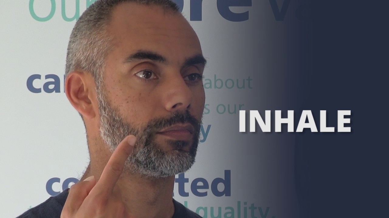 An Introduction to Systema Breathing