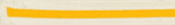 Yellow-Stripe Belt - 11th Kup