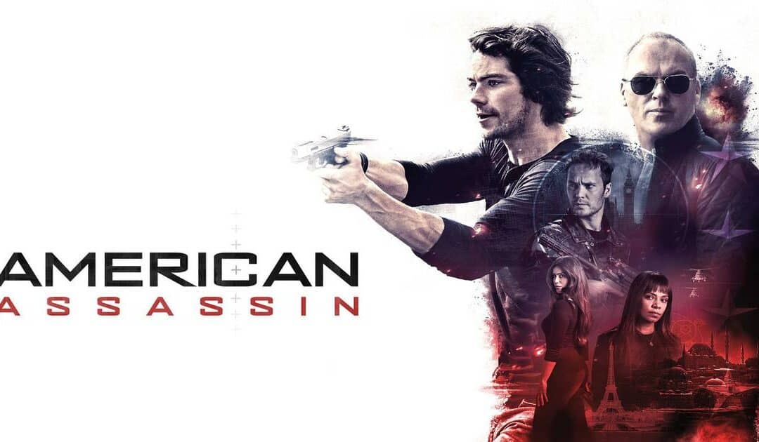 What Kind of Martial Arts Were in American Assassin?