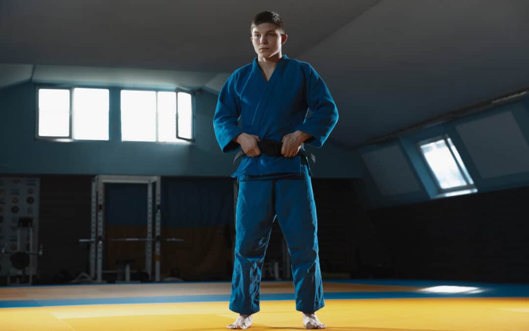 Does Judo Work With No Gi?
