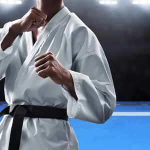japanese government recognize karate dan ranks