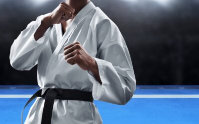 Does the Japanese Government Recognize Karate Dan Ranks?