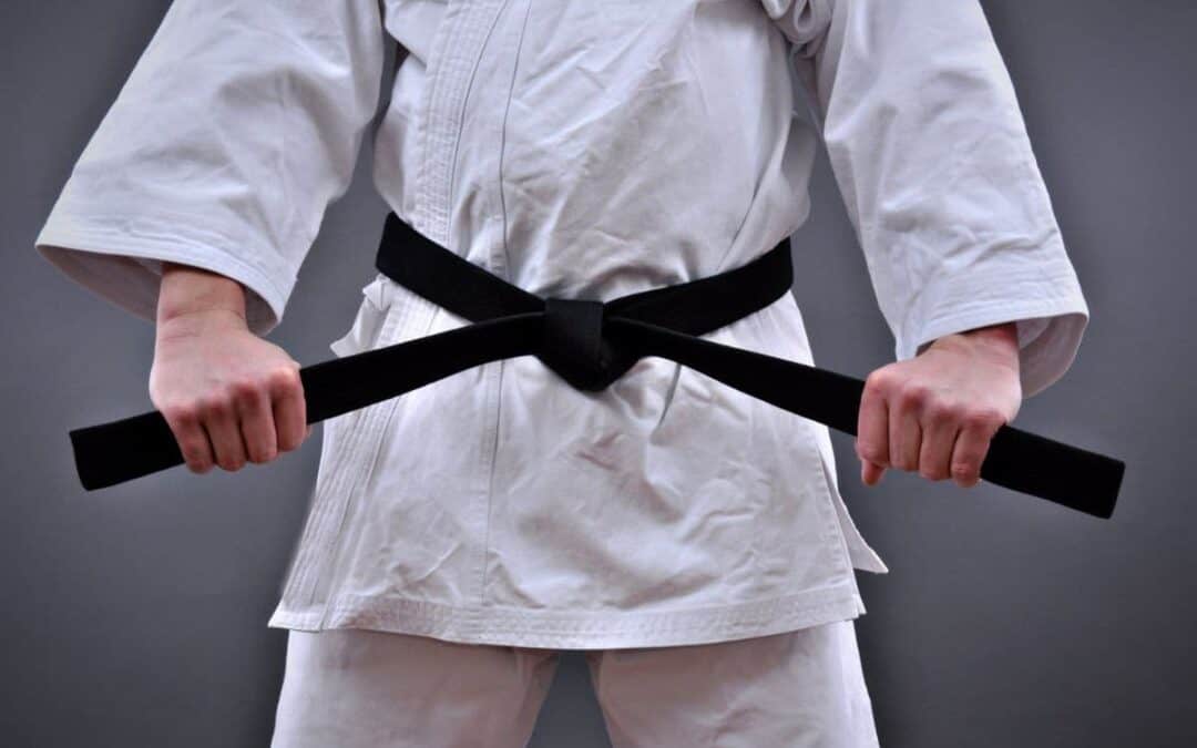 Why Are Karate Belts So Long? 5 Possible Reasons
