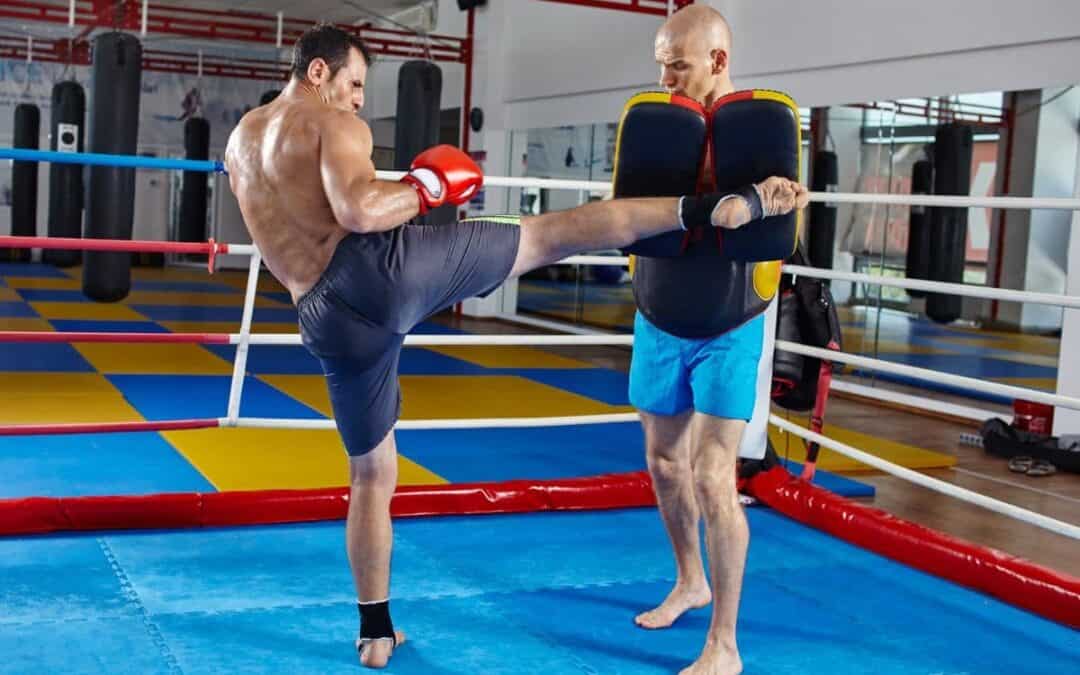 Will Muay Thai Make You Bulky? The Science Revealed