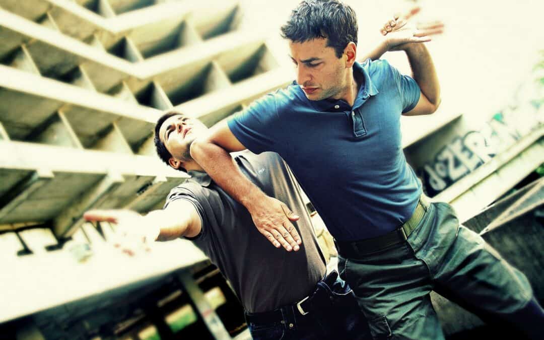 Why Do Some People Say Bad Things About Krav Maga?