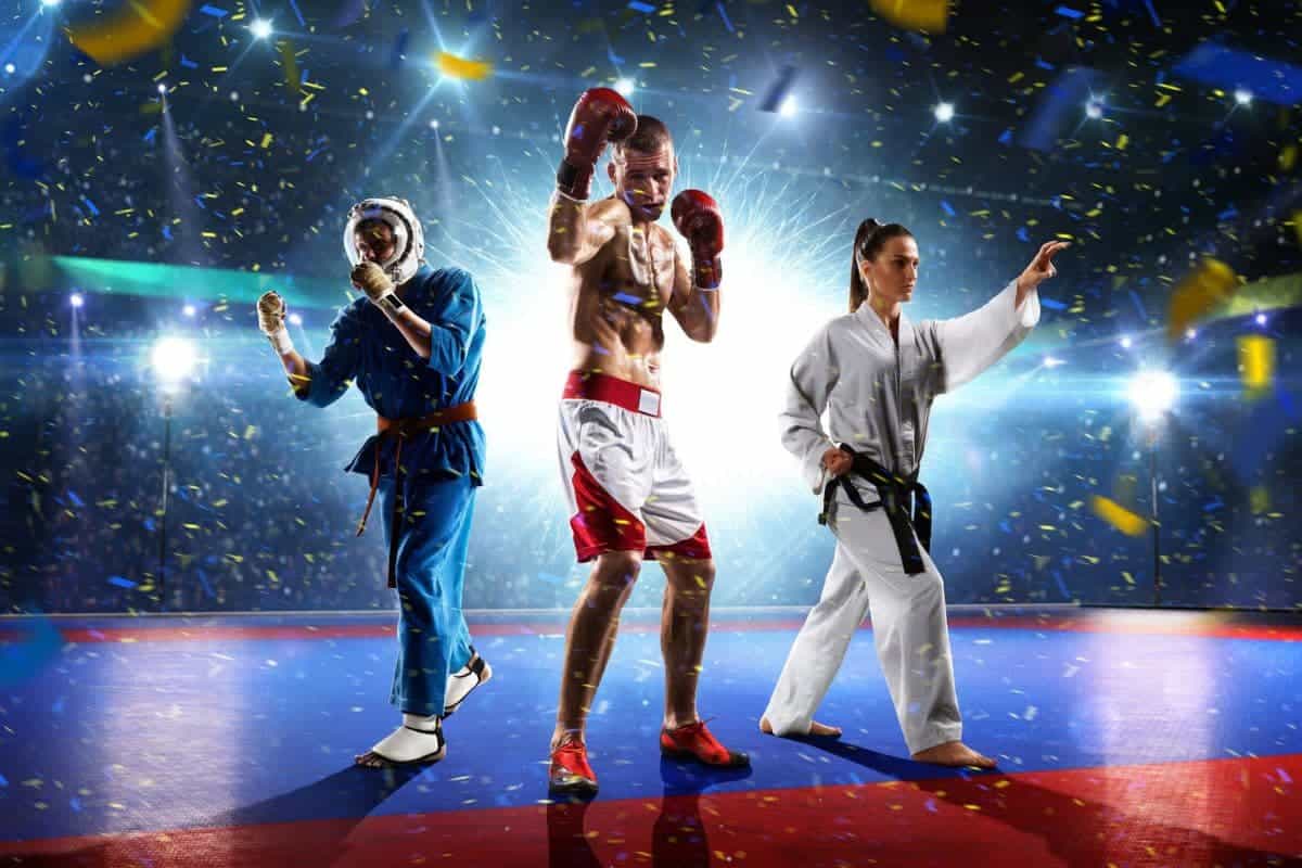 Do You Need To Be in Shape To Begin Martial Arts?